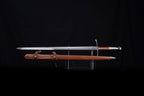 Titanforge Greatsword