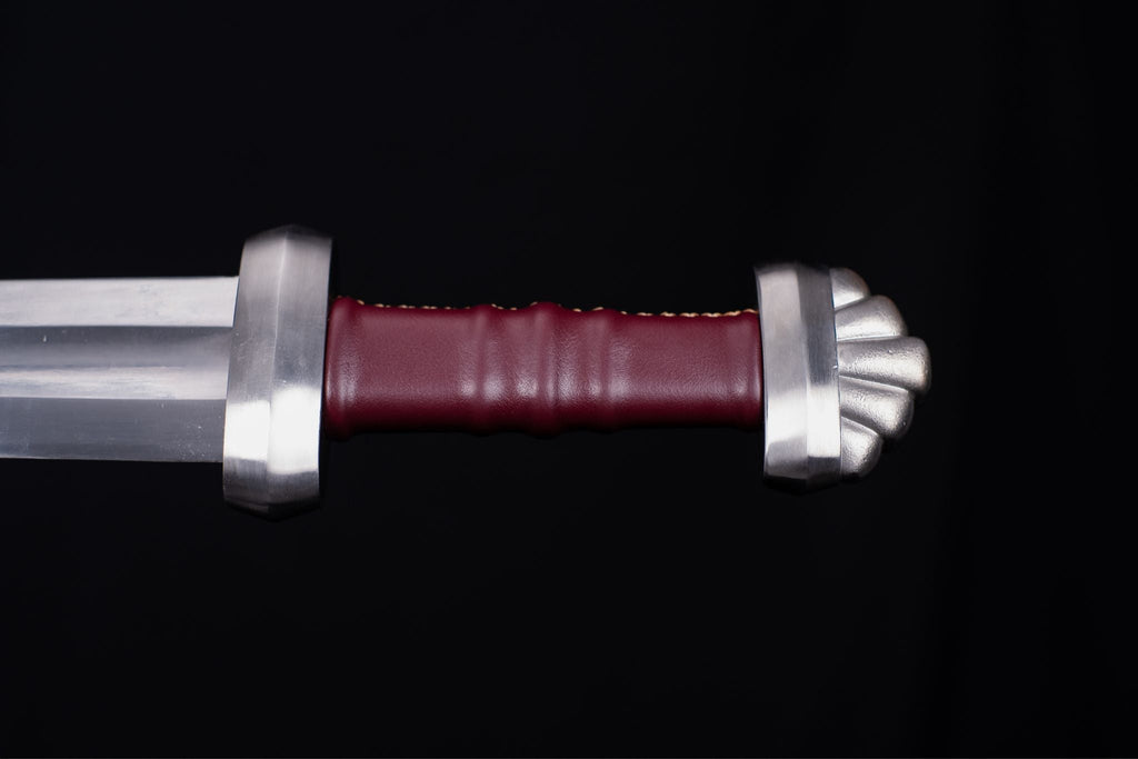 Bloodmoon Viking Sword