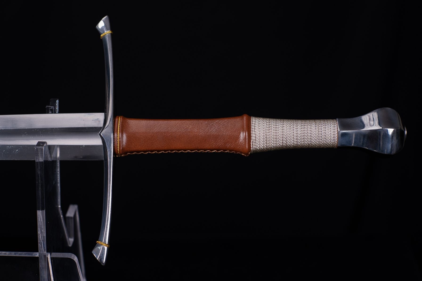 Titanforge Greatsword