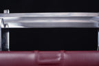 Bloodmoon Viking Sword