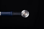 Sapphire Guard Longsword