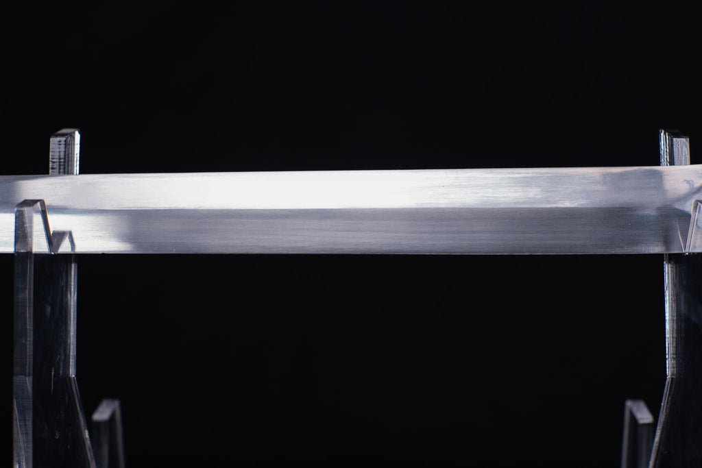 Sapphire Guard Longsword