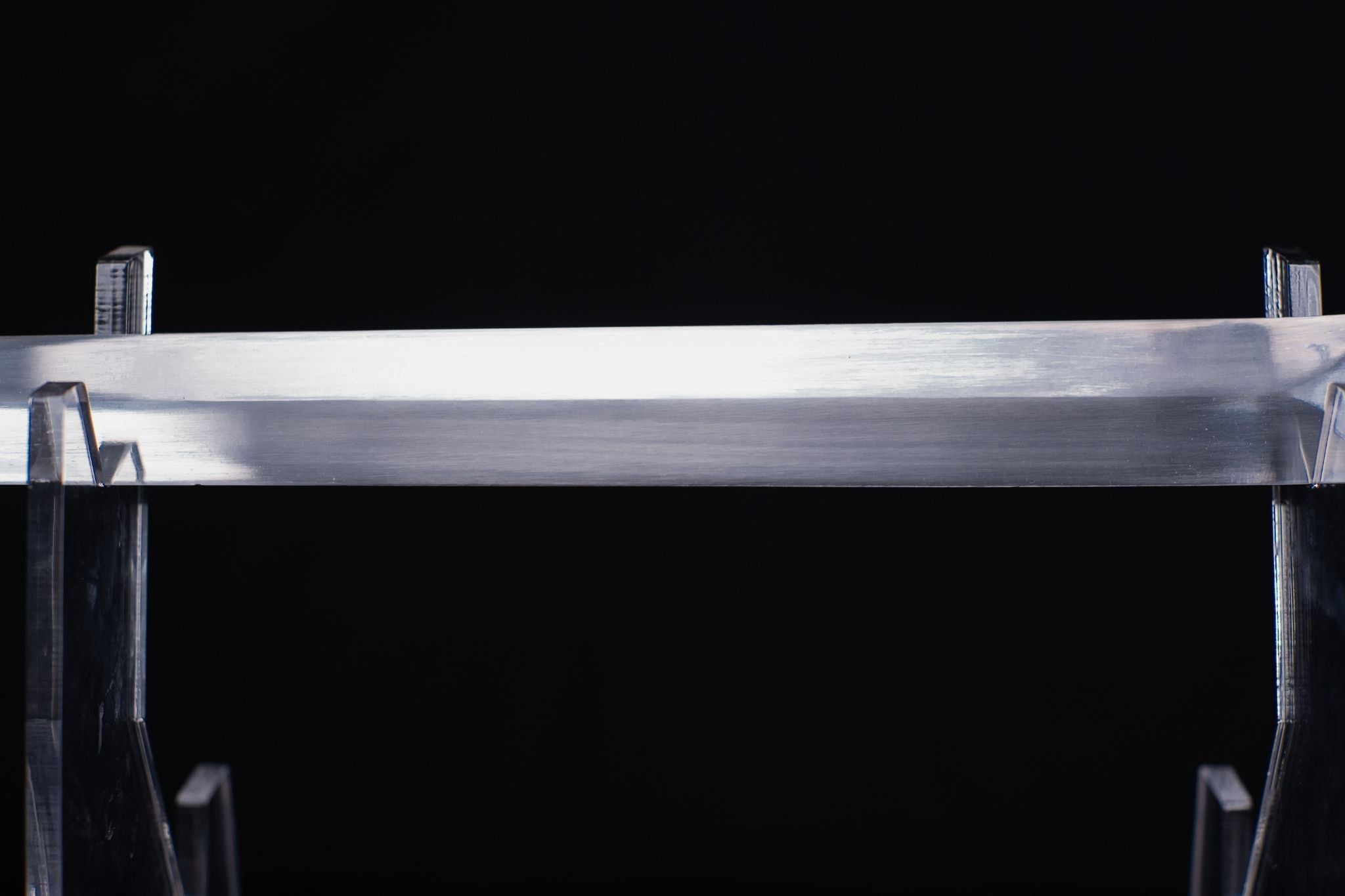 Sapphire Guard Longsword