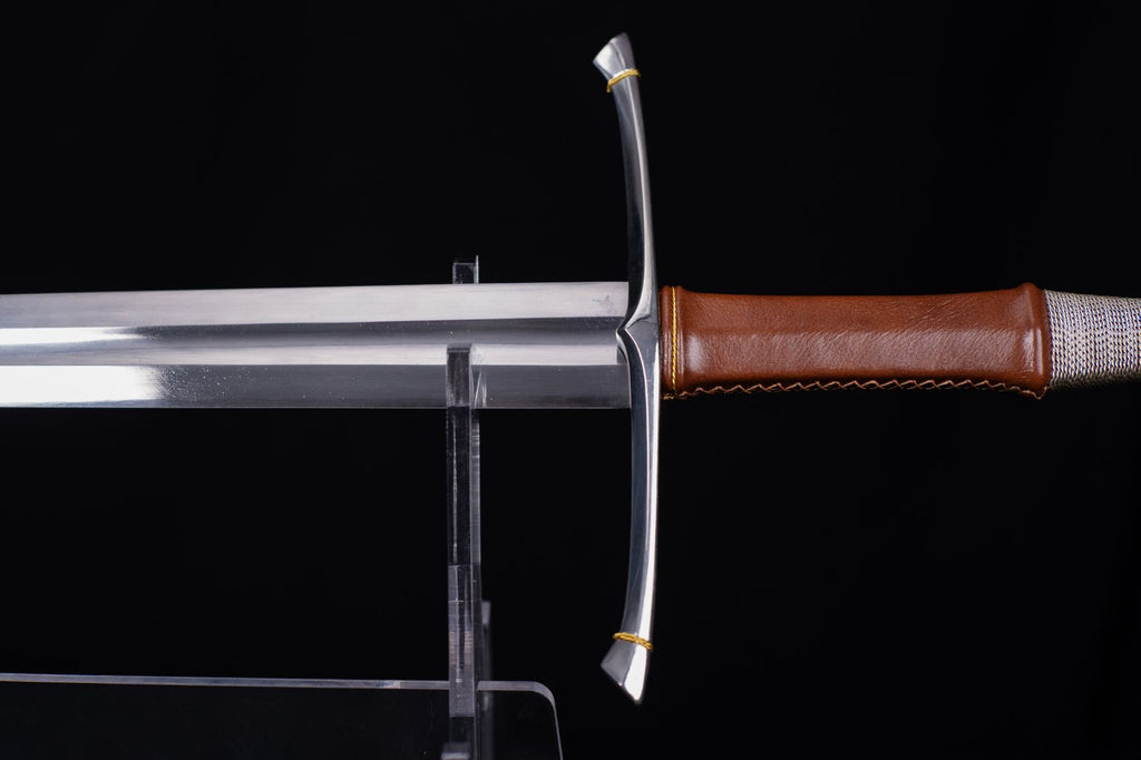 Titanforge Greatsword