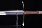 Titanforge Greatsword