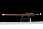 Crownforged Longsword