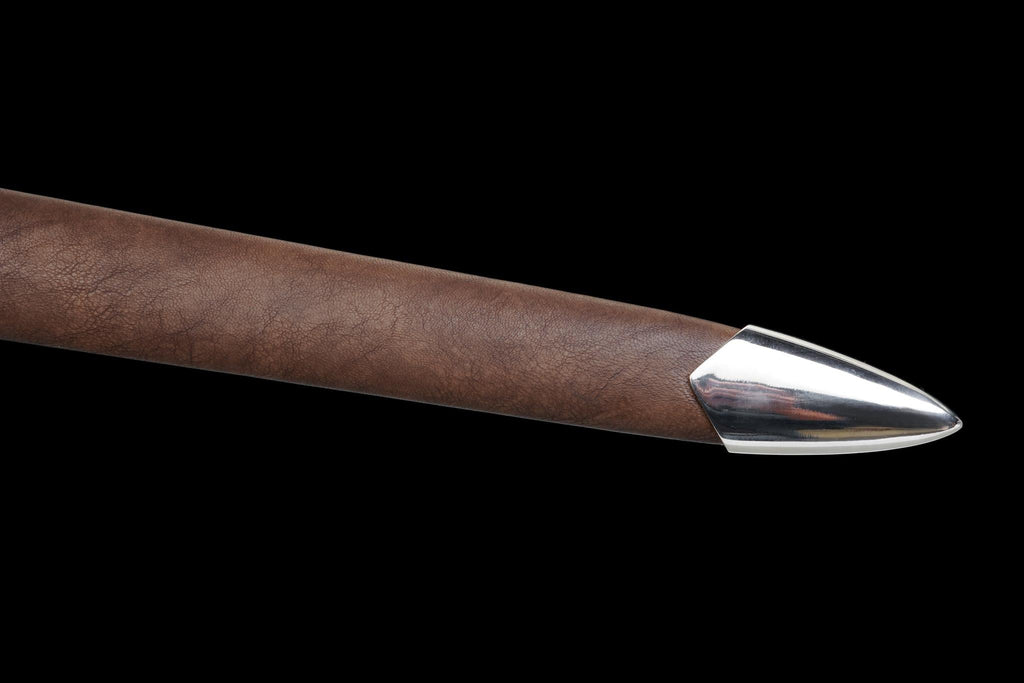 Crownforged Longsword