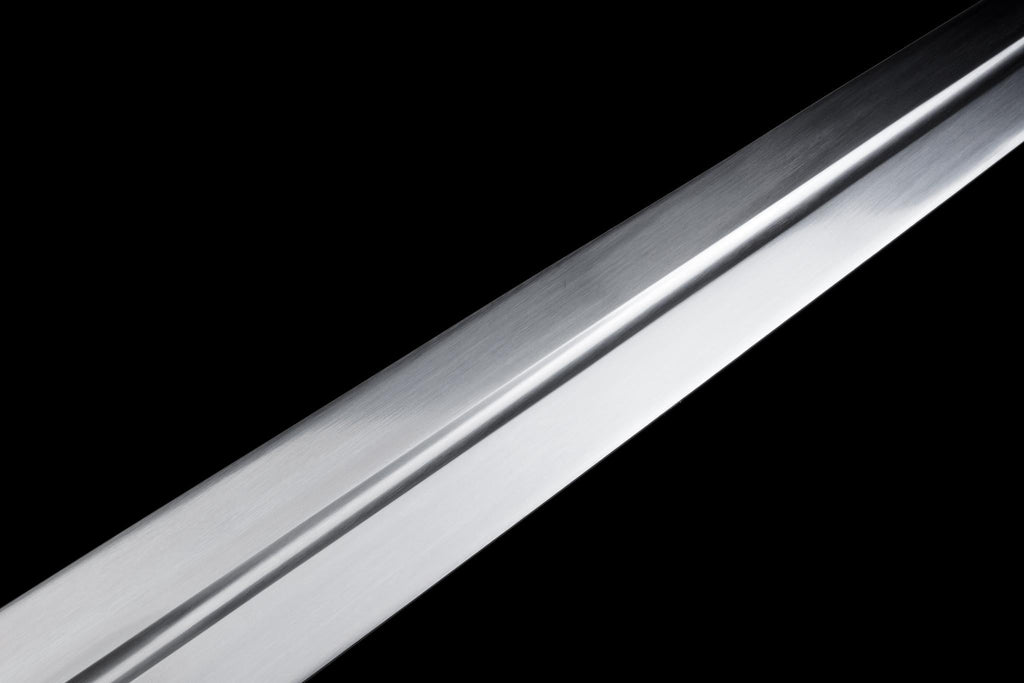 Crownforged Longsword