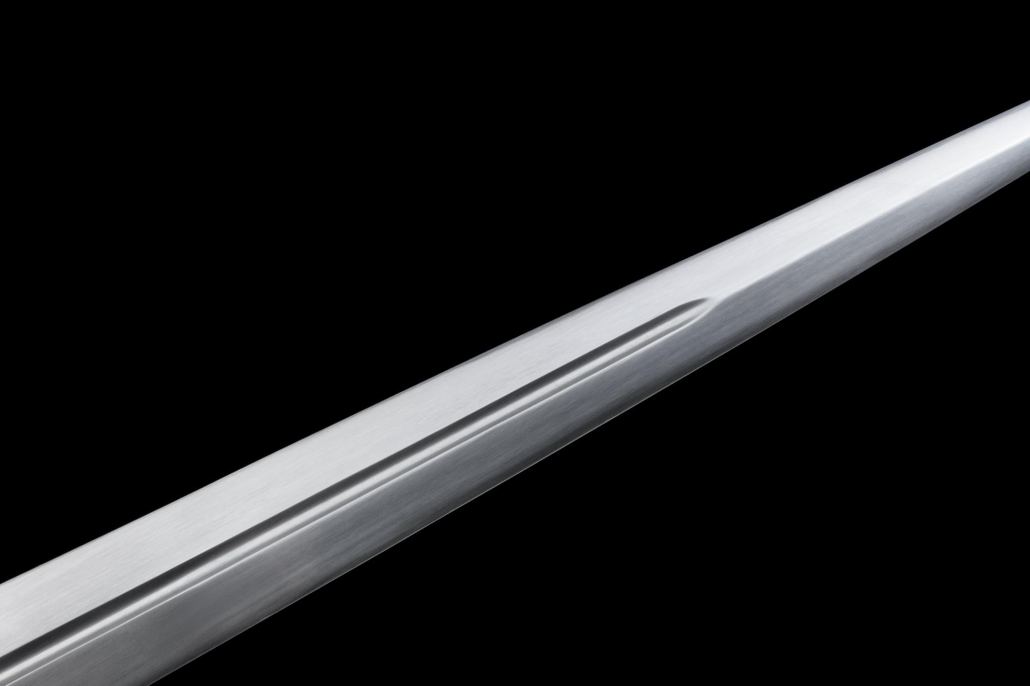 Crownforged Longsword