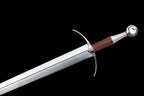 Crownforged Longsword