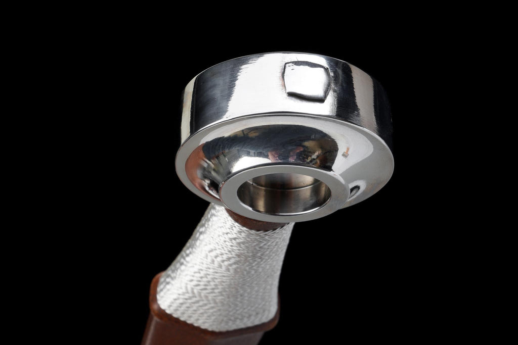 Crownforged Longsword