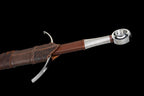 Crownforged Longsword