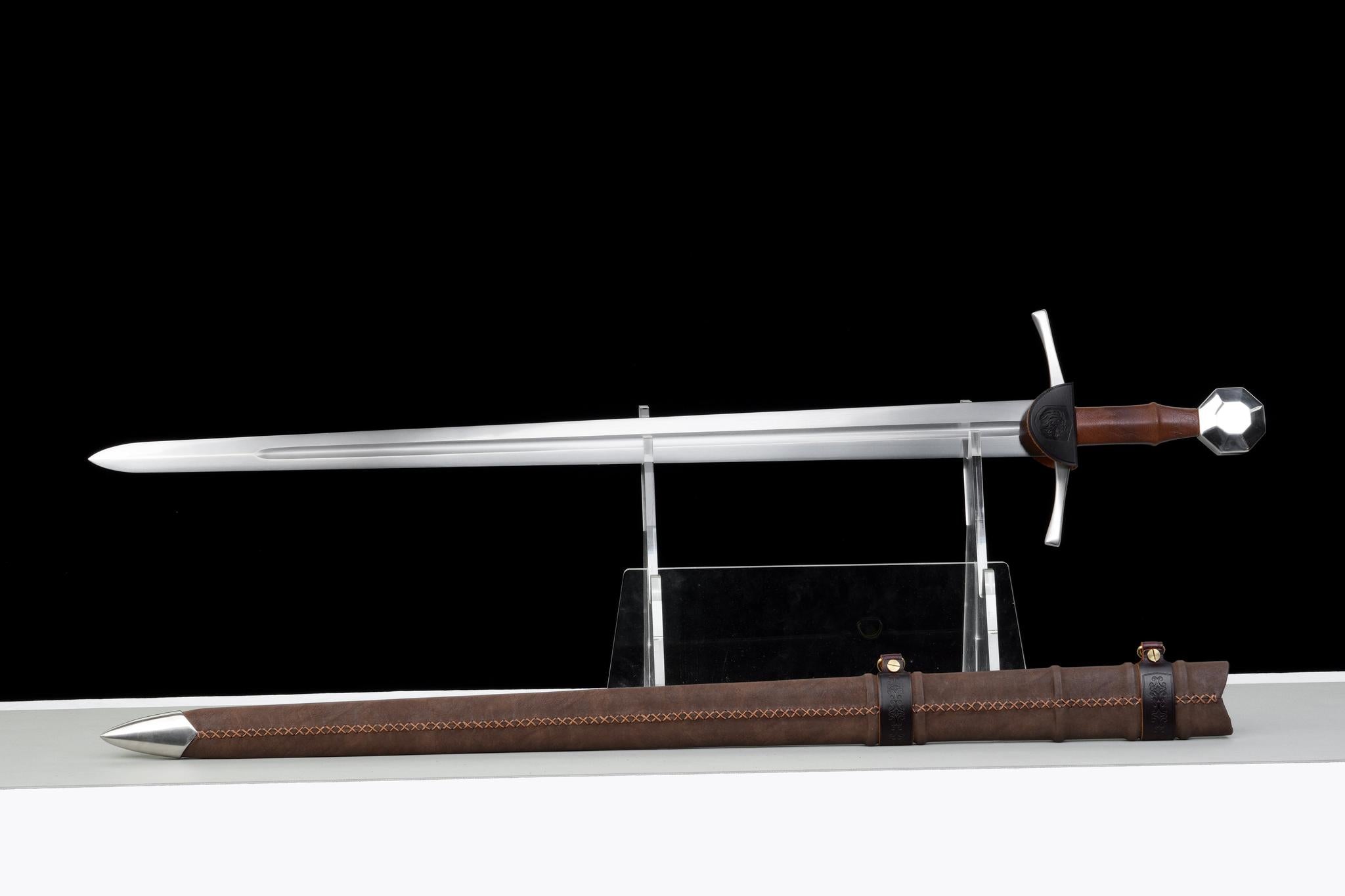 Dawnbringer Longsword