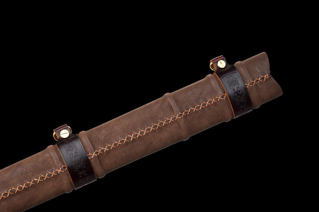 Dawnbringer Longsword