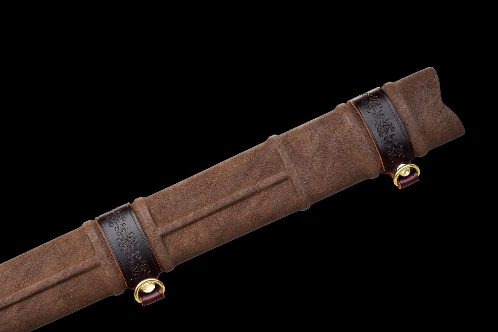 Dawnbringer Longsword