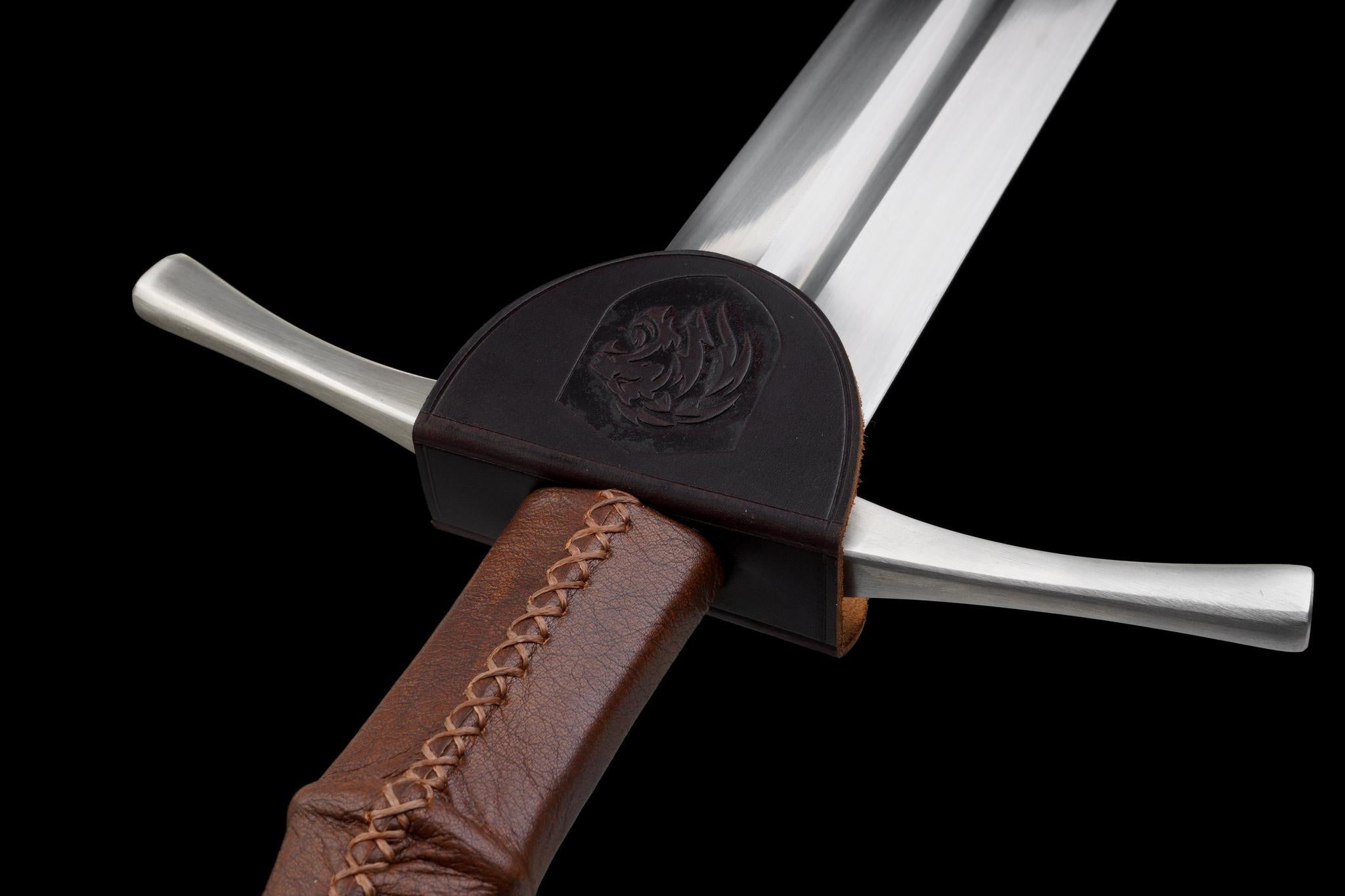 Dawnbringer Longsword