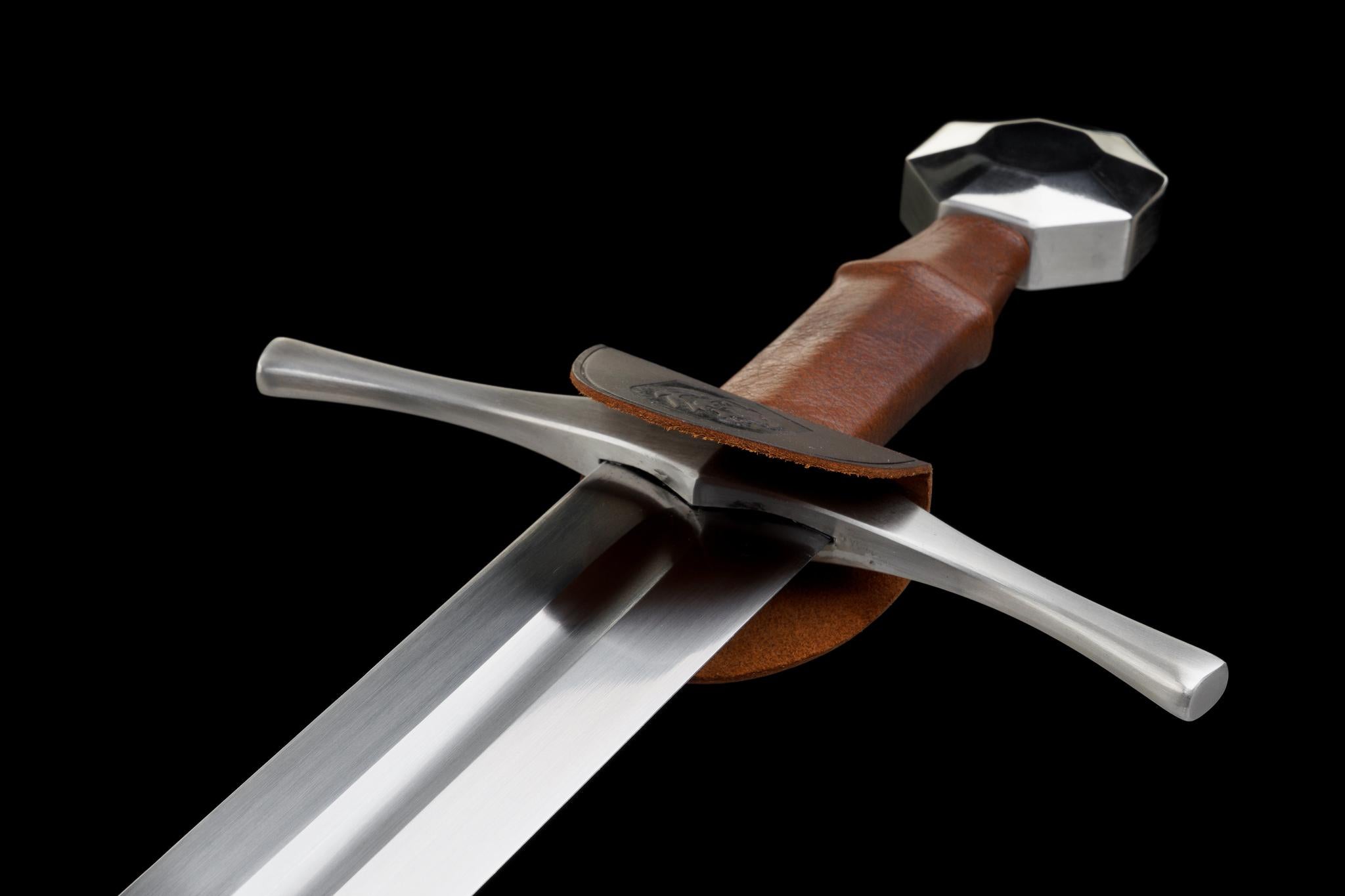 Dawnbringer Longsword