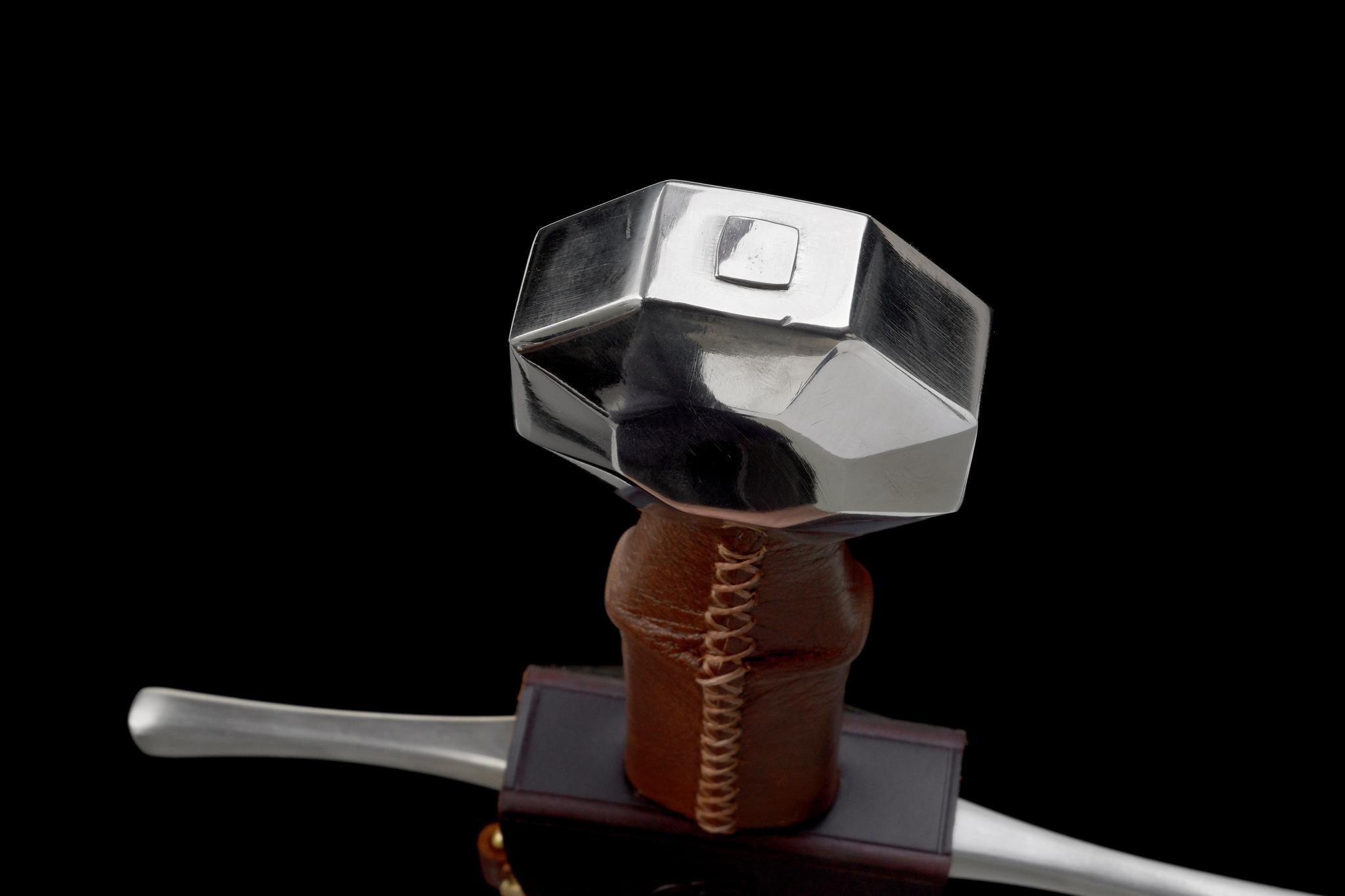 Dawnbringer Longsword