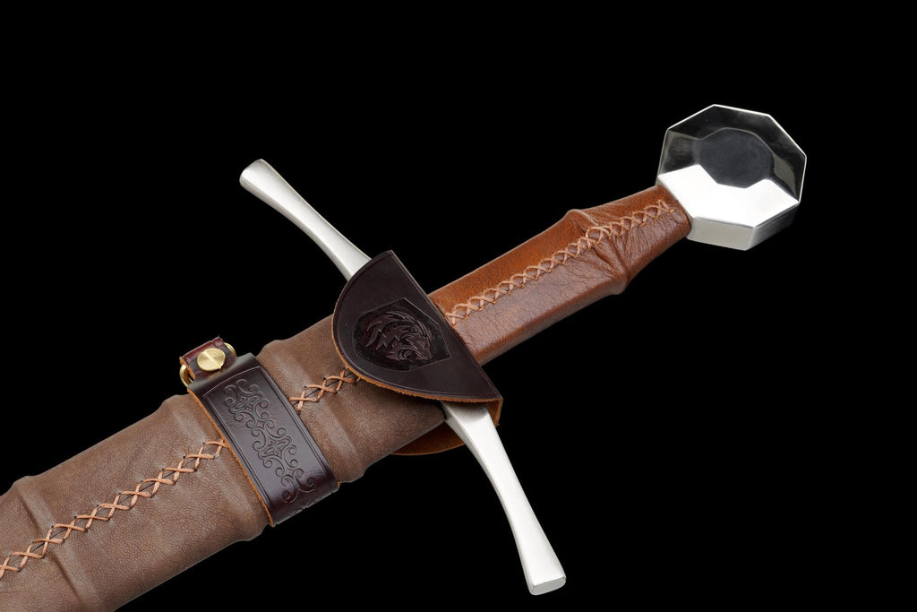 Dawnbringer Longsword