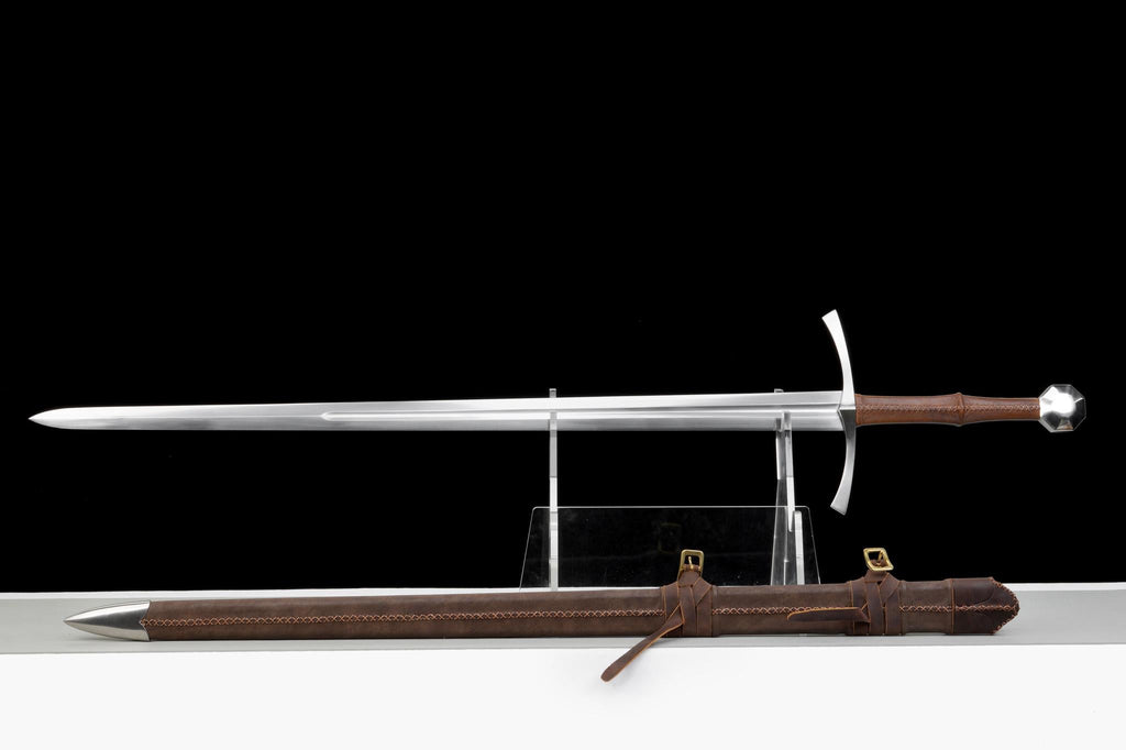 Stormbreaker Greatsword