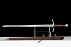 Stormbreaker Greatsword