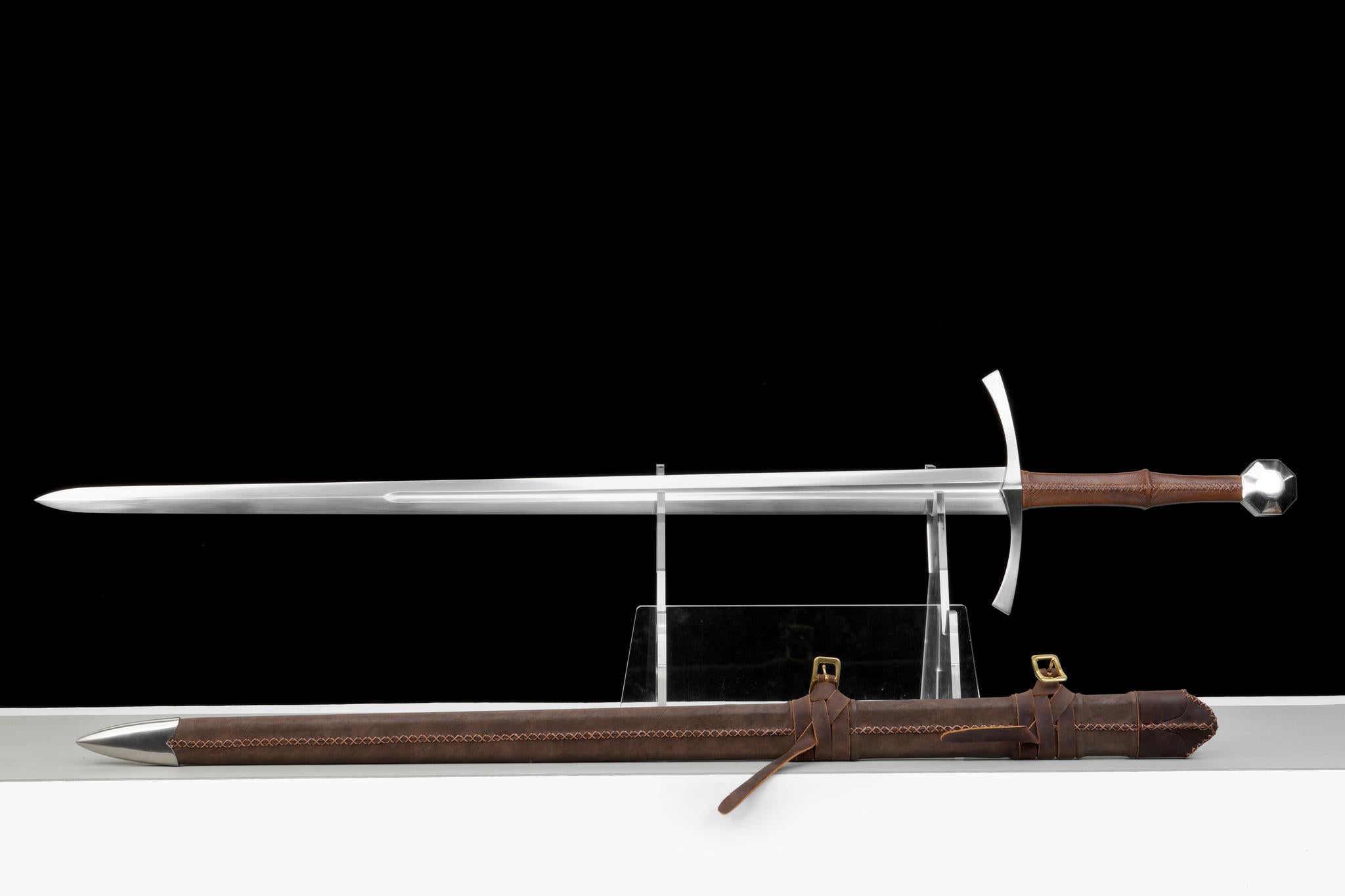 Stormbreaker Greatsword