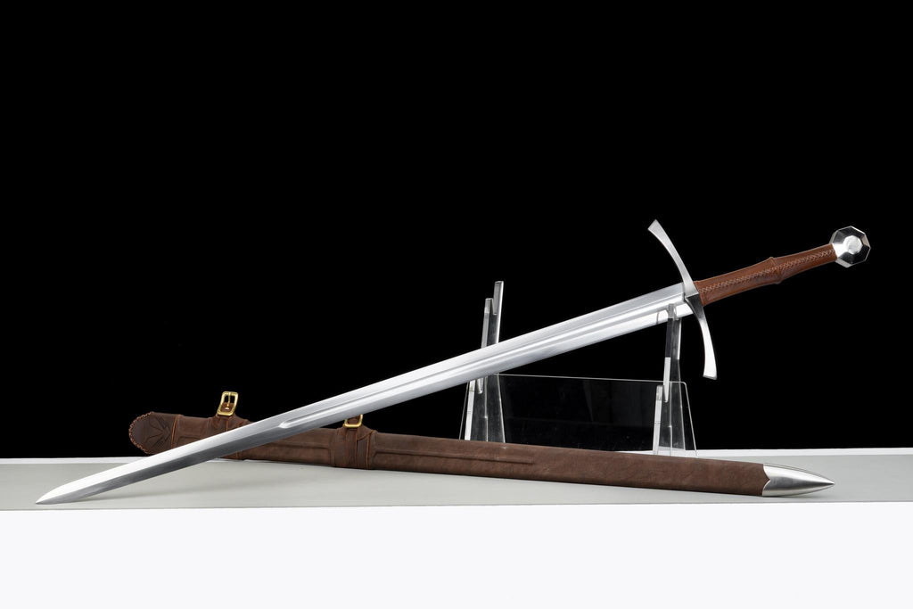 Stormbreaker Greatsword