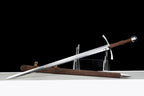 Stormbreaker Greatsword