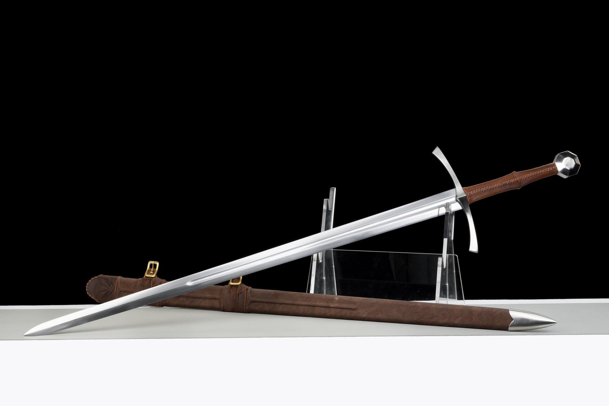 Stormbreaker Greatsword