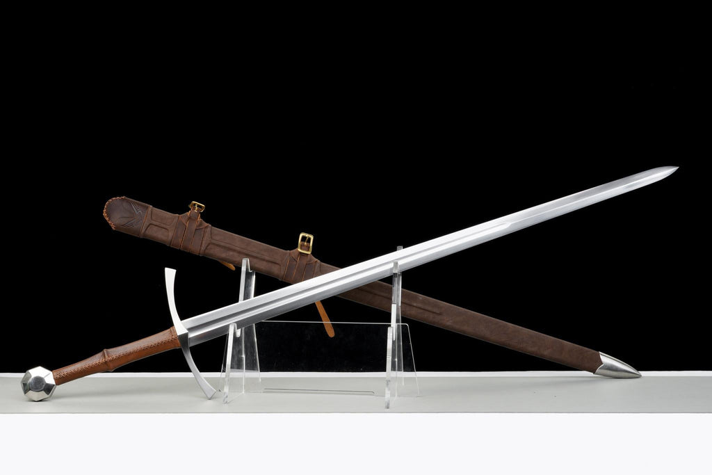 Stormbreaker Greatsword