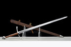 Stormbreaker Greatsword