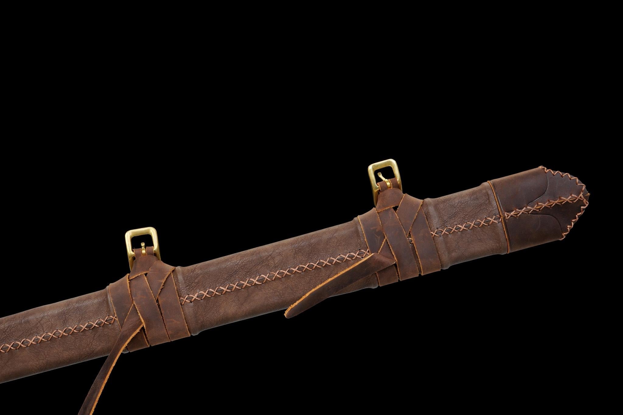 Stormbreaker Greatsword