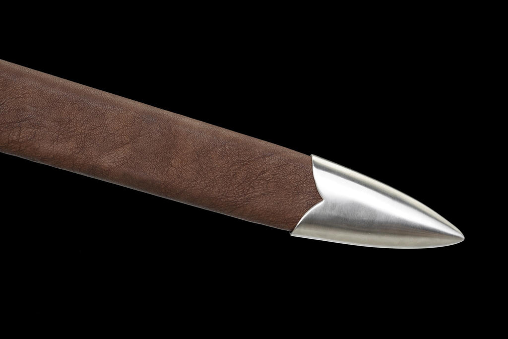 Stormbreaker Greatsword