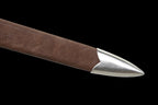 Stormbreaker Greatsword