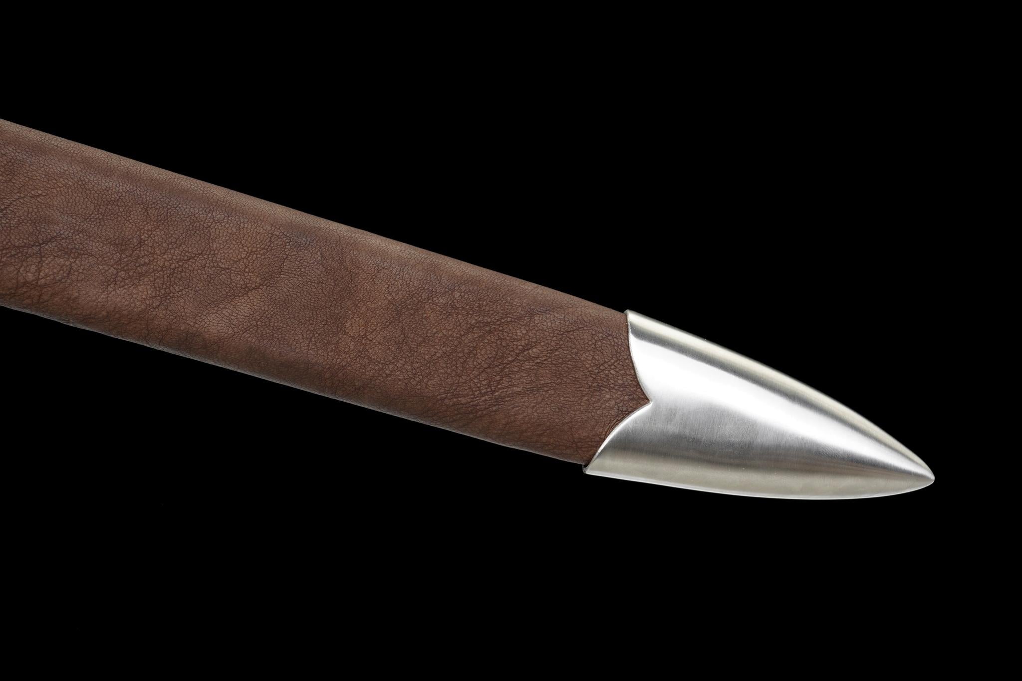 Stormbreaker Greatsword