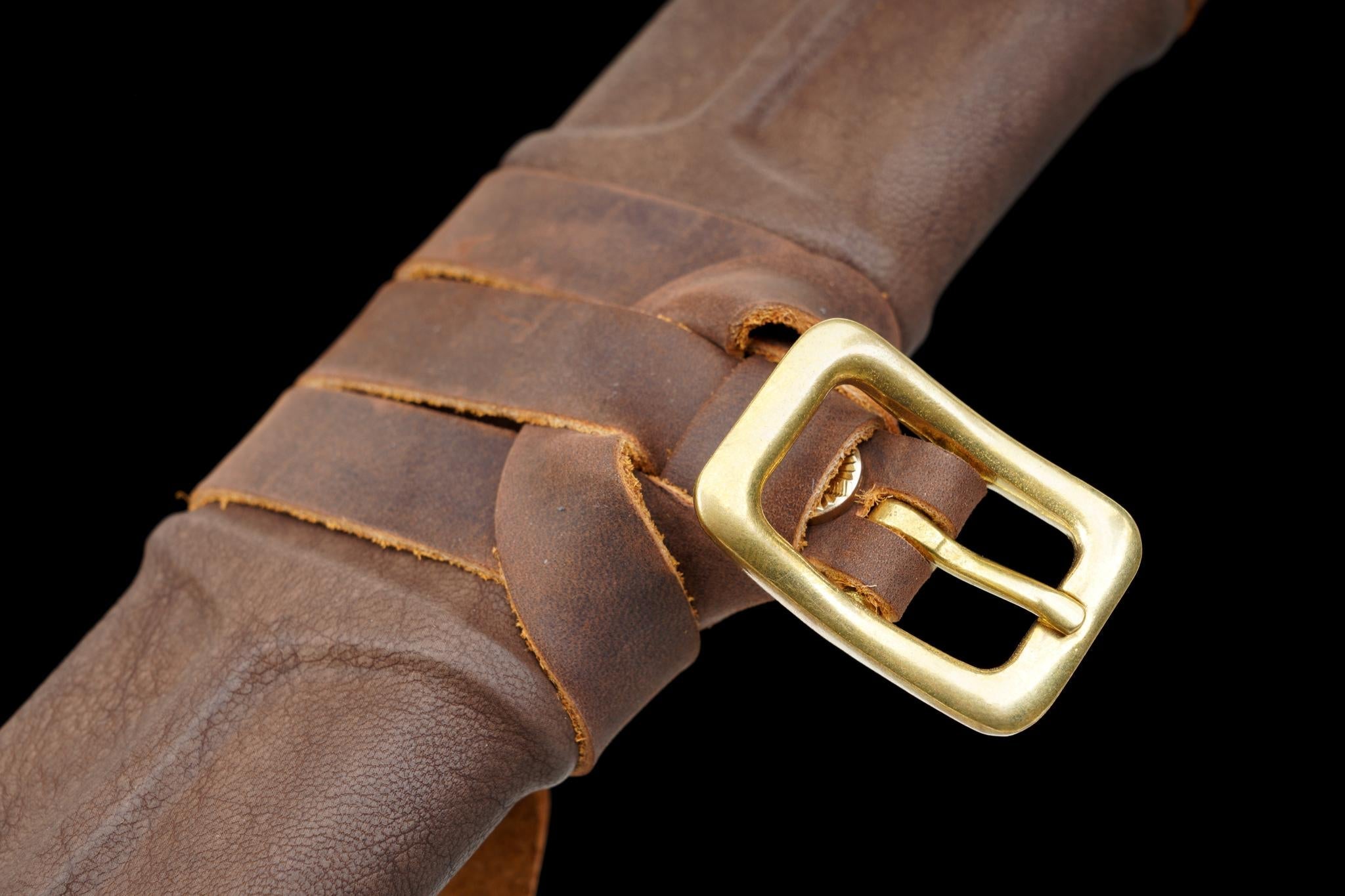 Stormbreaker Greatsword