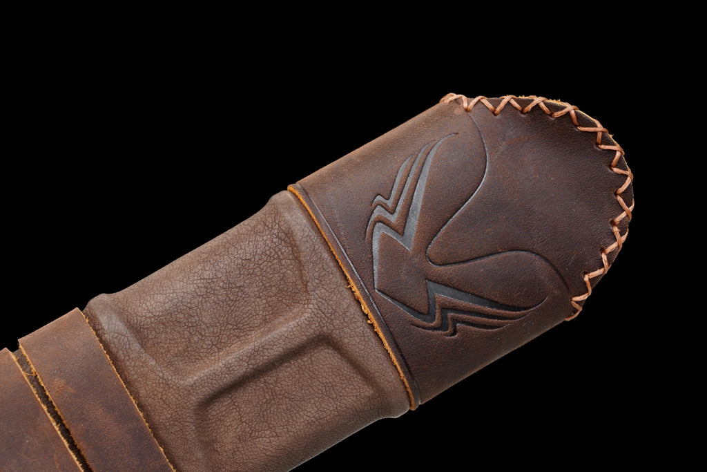 Stormbreaker Greatsword