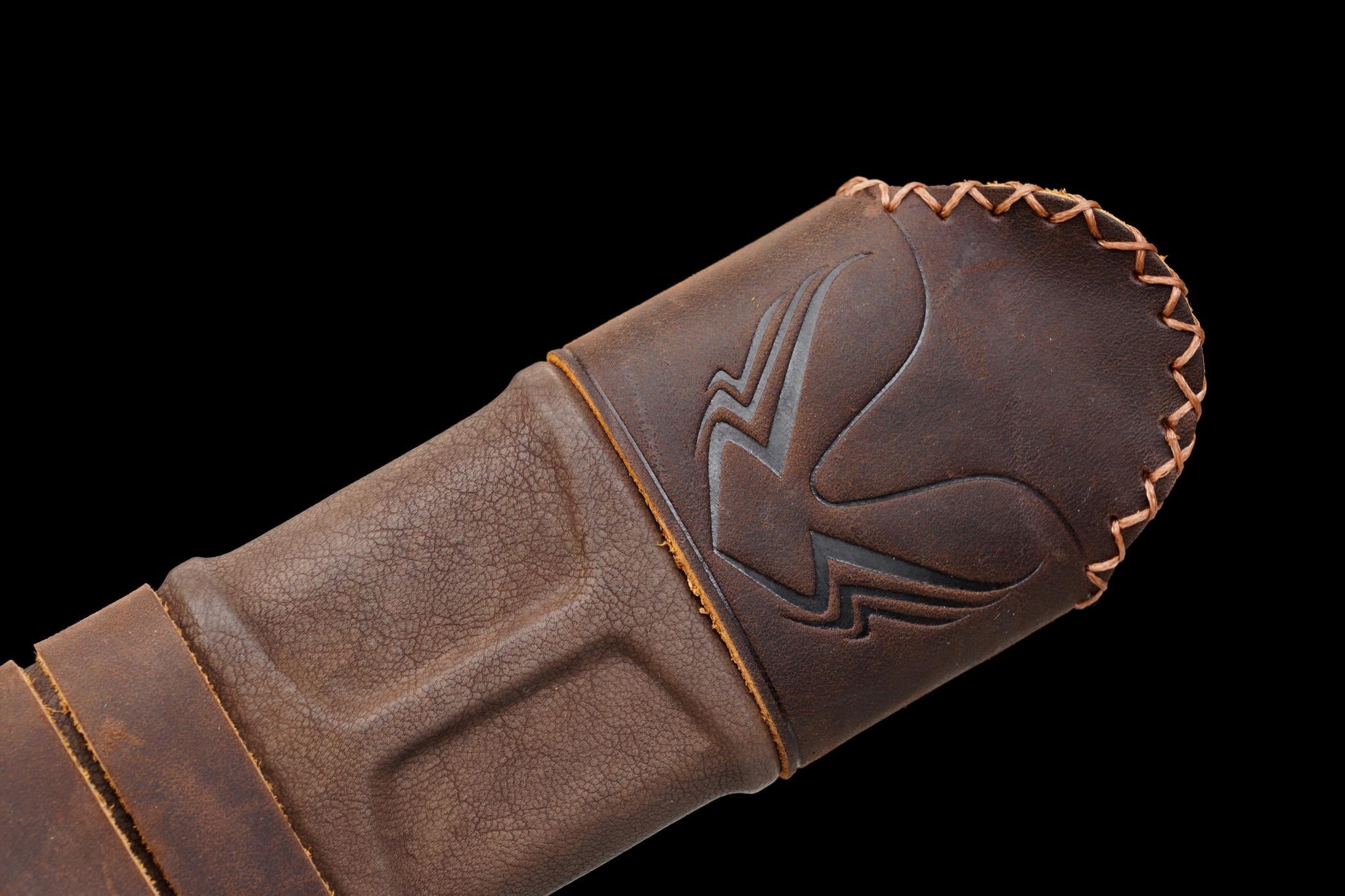 Stormbreaker Greatsword