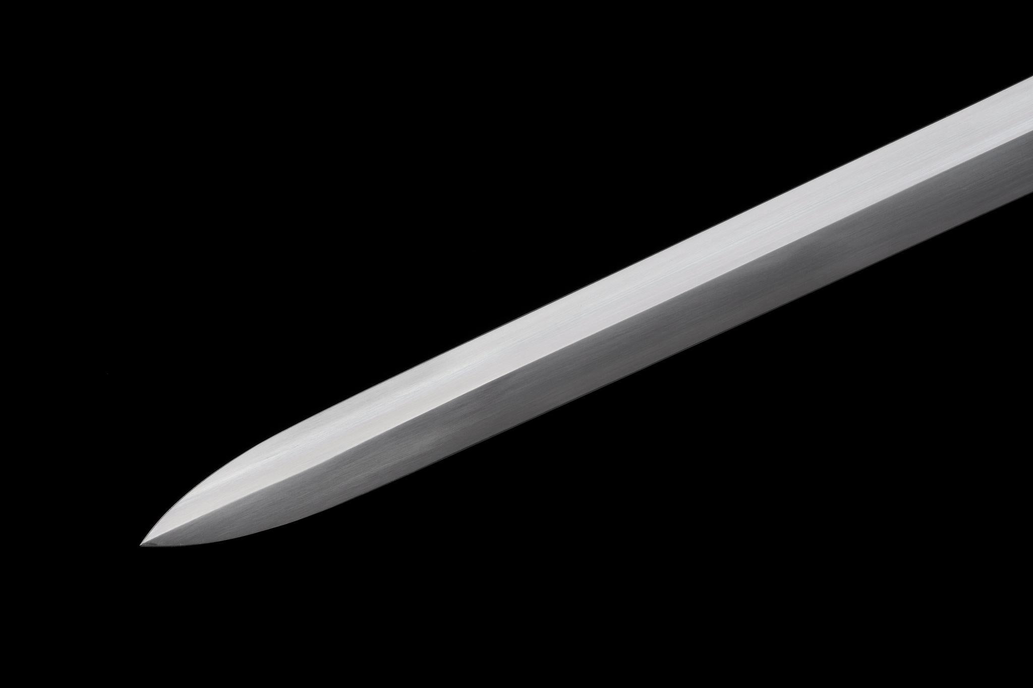 Stormbreaker Greatsword