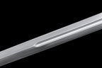 Stormbreaker Greatsword