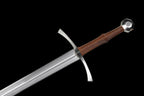 Stormbreaker Greatsword