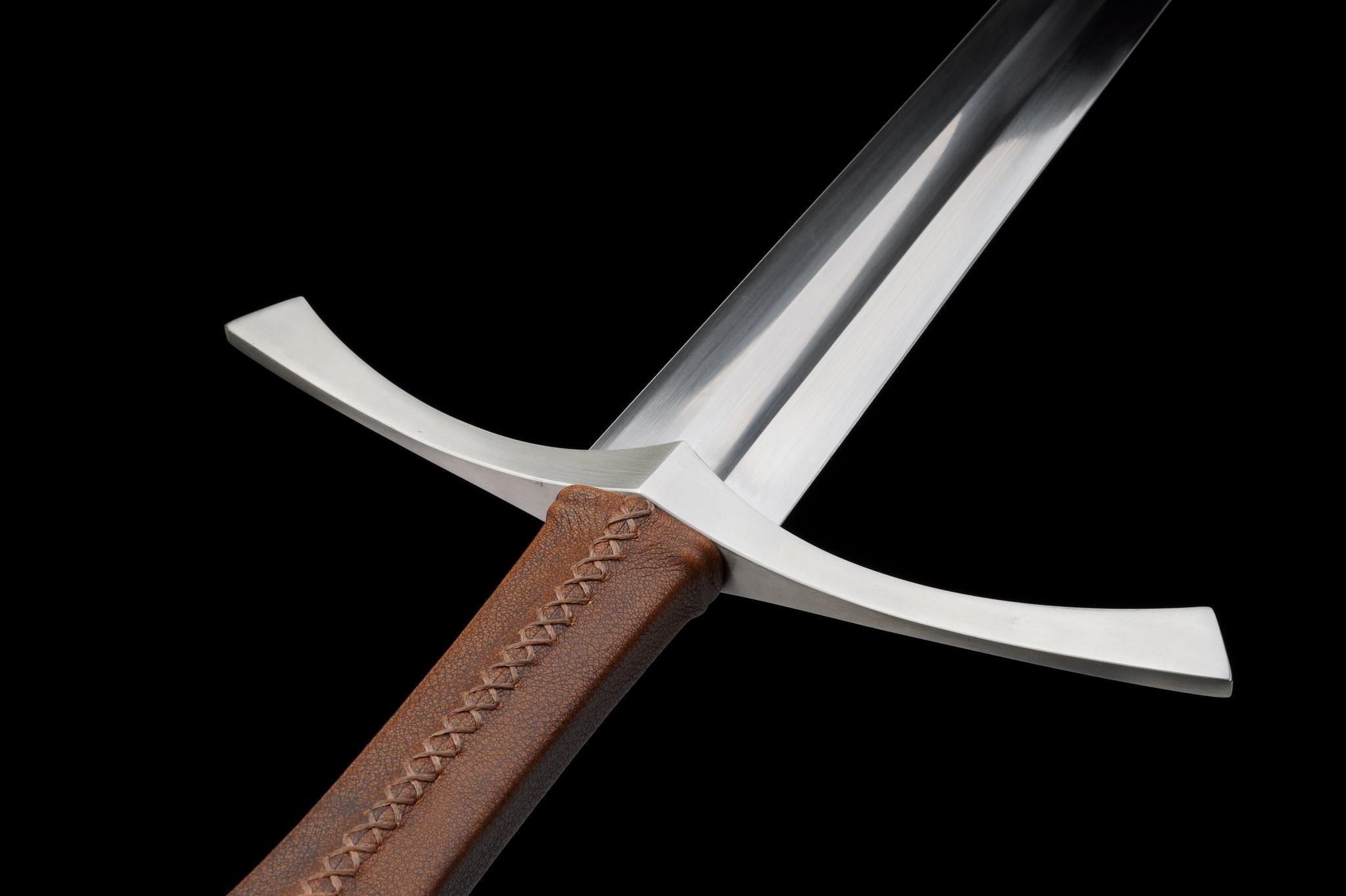 Stormbreaker Greatsword