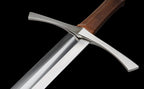 Stormbreaker Greatsword