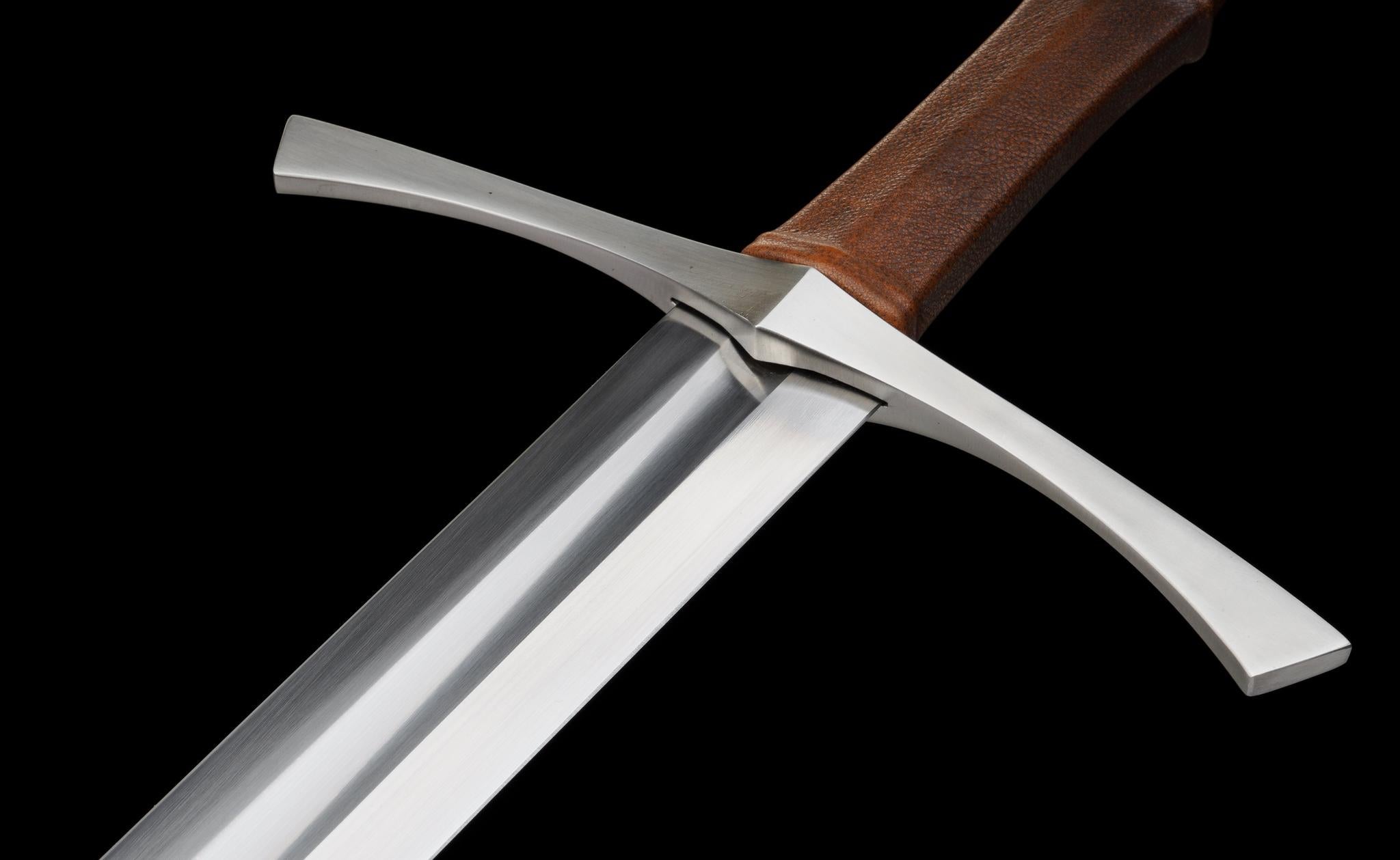 Stormbreaker Greatsword