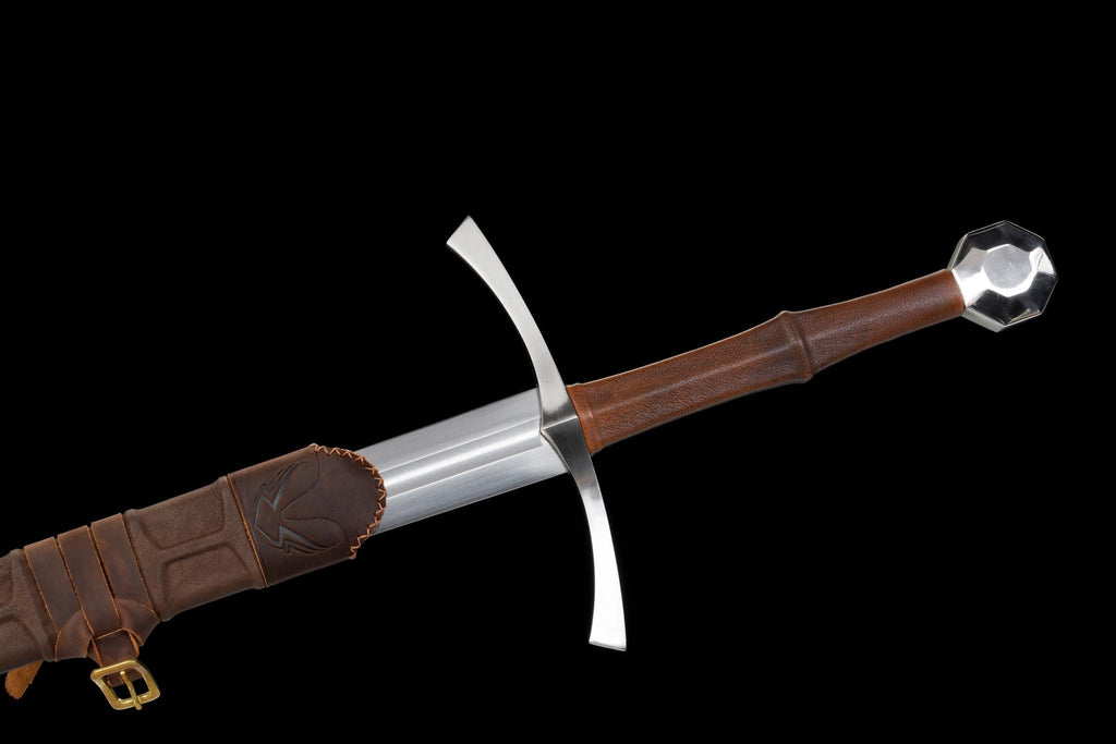 Stormbreaker Greatsword