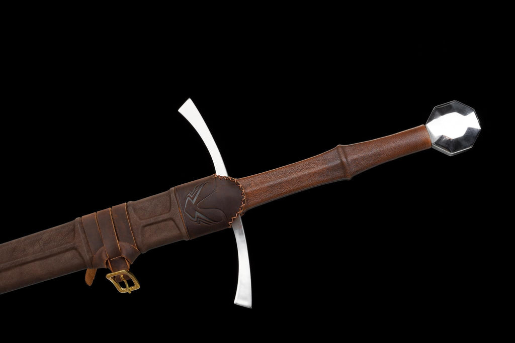 Stormbreaker Greatsword