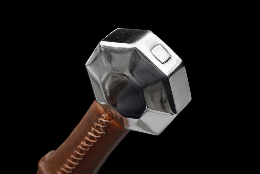 Stormbreaker Greatsword