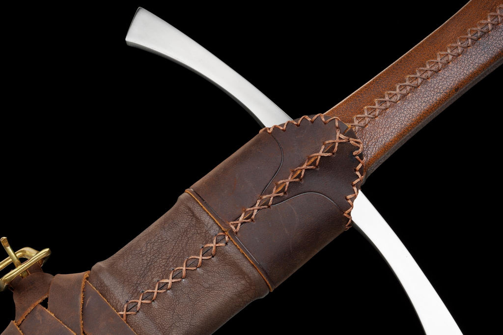 Stormbreaker Greatsword