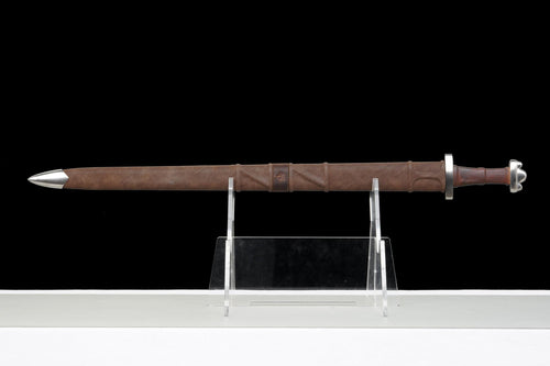 Frostbite Viking Sword