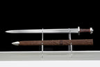 Frostbite Viking Sword